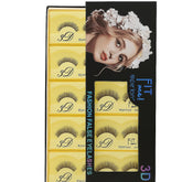 Fit me 3D Handmade Eyelashes
