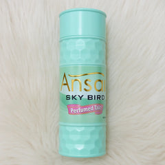 Ansa Perfume Talcum Powder