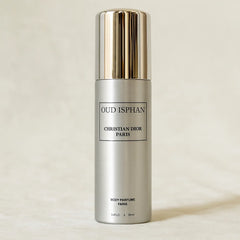 Christian Dior Oud Ispahan Body Spary - 100ml