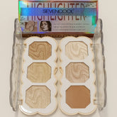 Seven Cool Highlighter