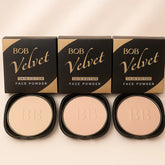 Bob Face Powder