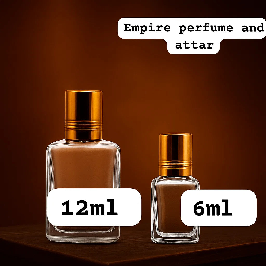 Empire Original Versace Attar – Non-Alcoholic