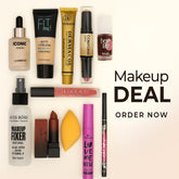 Complete Makeup Deal – All-in-One Beauty Set