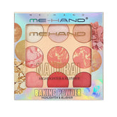 MSYAHO Splendid Natural Highlighter Blusher