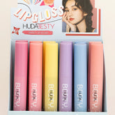 HUDABESTY Sweet Lip Gloss – Hydrating Shine (Each)