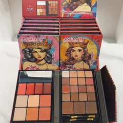 Any Lady Makeup Palette – Each