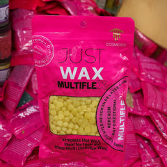 Cosmetics Just Wax Beans X Multifier – Each 100g