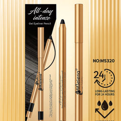 Mielena Gel Eyeliner Pencil
