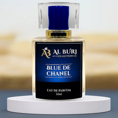 Al Burj Collection BLUE DE CHANEL Eau De Parfum – 50ml