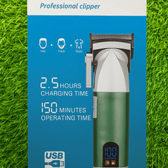 Nikai-7168 Professional Hair Trimmer