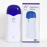 Kounsung Roll-On Cartridge Depilatory Paraffin Wax Machine