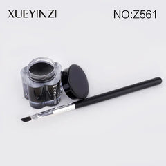 Xueyinzi Waterproof Gel Eye Liner with Brush