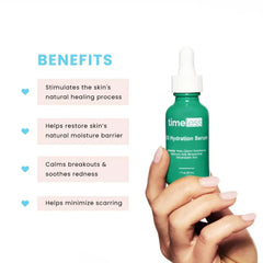 Timeless  Vitamin B5 Soothing  Hydration  Serum - 30ml