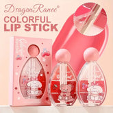 Dragon Ranee 6-in-1 Prism Glow Lipstick & Hydrating Gloss