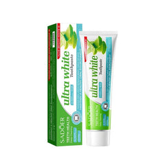 Sadoer Ultra White & Bright Aloevera Toothpaste 100g