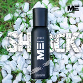 It's All About Me Shock Body Spray 120g