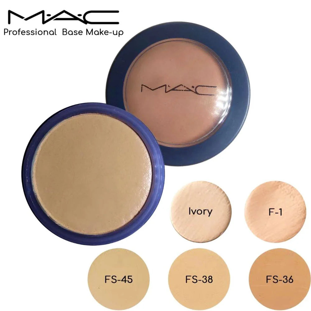 Mac Professional Waterproof Base – - Main Image