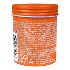 Schwarzkopf Osis+ Texture Thrill Elastic Fiber Gum - 100ml