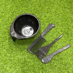 4 Pcs Bleach Bowl Set