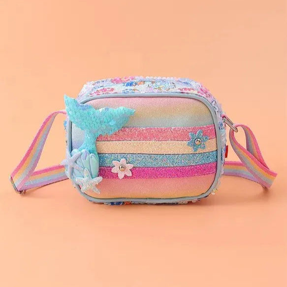 Crossbody Shoulder Bag – Stylish & Functional