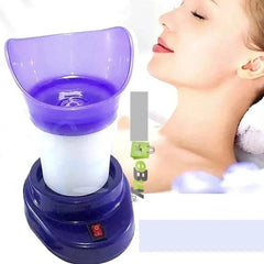 Facial Steamer For Face Steam & Inhaler