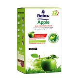 Relax Apple Hair Color