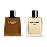 Burberry Hero EDP & EDT Vials Set for Men 100ml