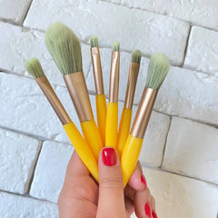 Ruibla Makeup Brush Set Each