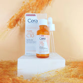 Cerave Pure Vitamin C10 Serum - 30 ml
