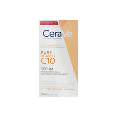 Cerave Pure Vitamin C10 Serum - 30 ml