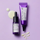 SOMEBYMI Retinol Intense Trial Kit (Eye Cream & Serum) – 10ml