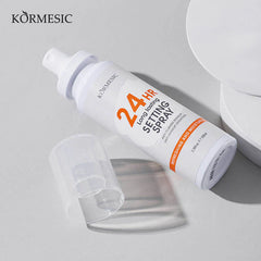 KORMESIC Make Up Setting Spray - 100ml