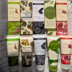 Million Cleansing Foam - 180ml