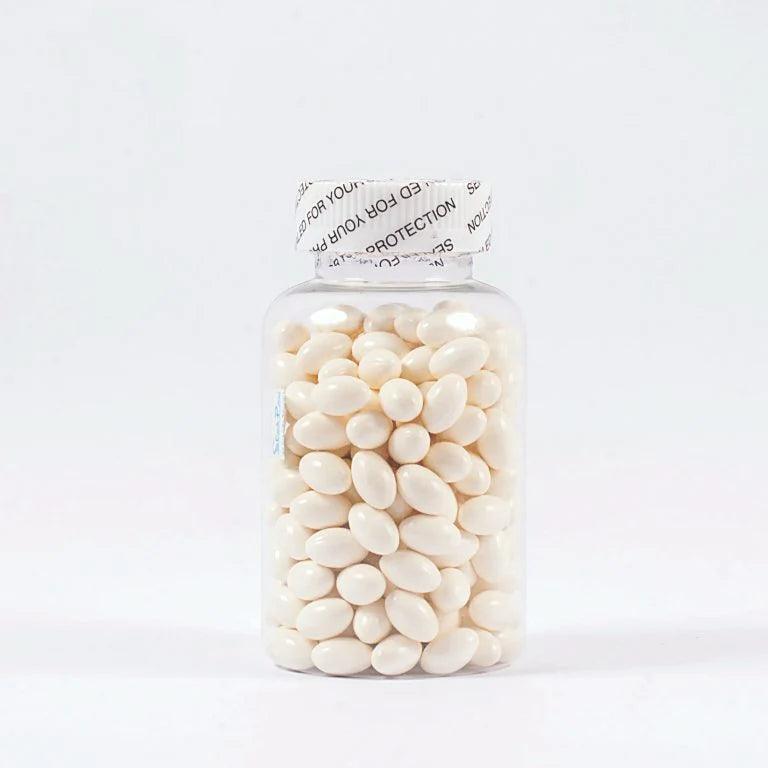 Whitening Capsules Box - 200 Pcs