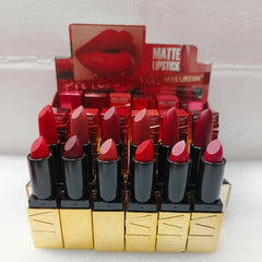 Miss Lirenn Matte Lipstick