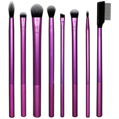 Real Techniques Makeup Brush Set