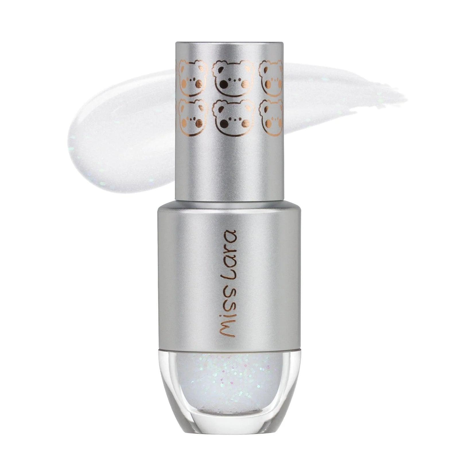 Miss Lara Your Life Beautiful Shimmering Glitter Liquid Highlighter Miss Lara Your Life Beautiful Shimmering Glitter Liquid Highlighter