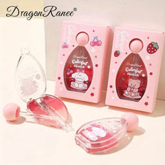Dragon Ranee 6-in-1 Prism Glow Lipstick & Hydrating Gloss