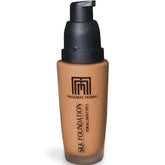 Masarrat Misbah Silk Foundation - 35gm