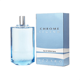 Azzaro Chrome Legend Eau de Toilette for Men (125ml)
