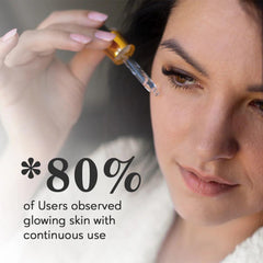 CVB 24k Gold Beauty Serum _ 13ml