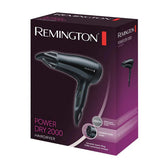 Remington D3010 Dryer Power Ionic 2000W