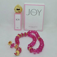 Dior Joy Attar with Tasbeeh - 6ml