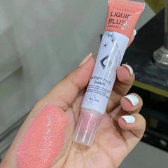 Hudamoji Liquid Blush