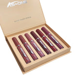Ks One Matte Lipgloss 6pcs