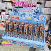 WZDN Magic Transparent Lip Gloss