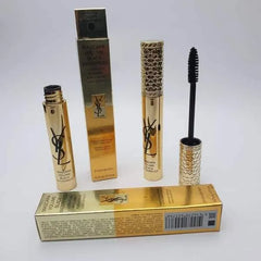 YSL Yves Saint Laurent Volume Black Mascara Original Made In France