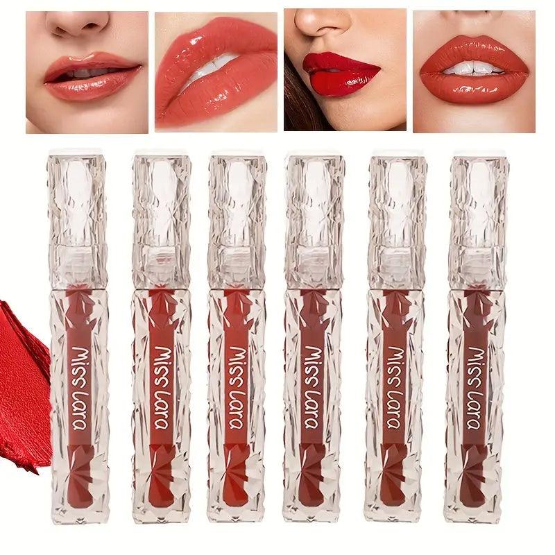 Miss Lara Water Glossy Lip Gloss Miss Lara Water Glossy Lip Gloss