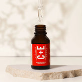 Nirvana Botanic Vitamin C+E Serum