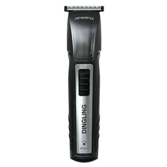 Dingling Rf-627 USB Wireless Hair Trimmer
